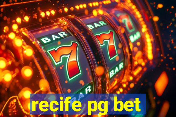 recife pg bet